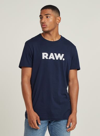 Holorn R T-Shirt